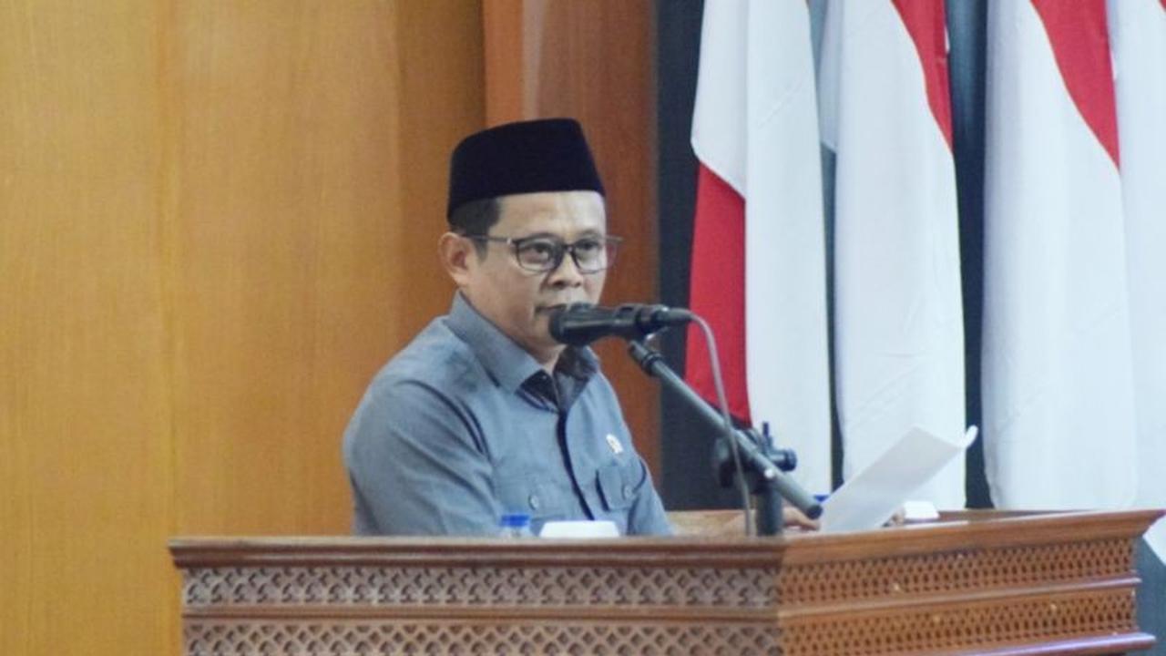Fakta Menarik: DPRD Kuningan Ajukan Dua Raperda, Perkuat Perlindungan Produk dan Budaya Lokal