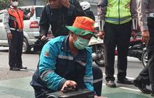 Siap-Siap, Pengendara Langgar Uji Emisi di Jalan Bakal Kenal Pasal Berlapis