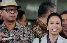 Seskab Andi ngaku tak tahu ada menteri hina Jokowi