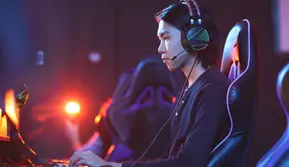 Bukan Sekadar Gaya, Ini Rekomendasi Kursi Gaming Bantu Kurangi Pegal dan Nyeri Punggung