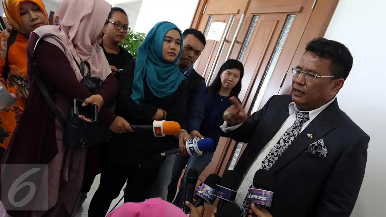 20160928-Ini Tantangan Hotman Paris Untuk Mario Teguh-Jakarta