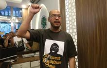 Dapat Dukungan dari Wapres Gibran, Komika Pandji Beri Tanggapan