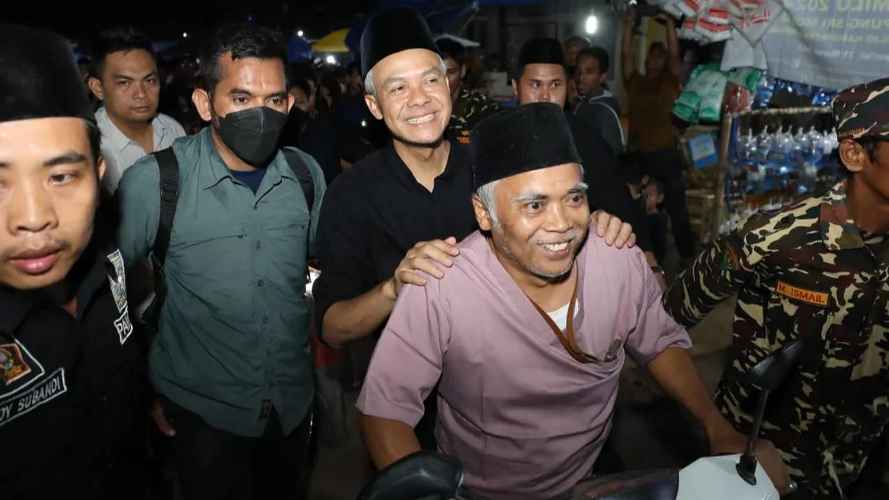 Dok. Istimewa