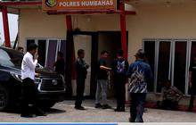 8 Orang Ditangkap Terkait Bentrok Antarwarga di Humbahas