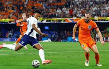 FOTO: Aksi Ollie Watkins Jadi Pahlawan Kemenangan Inggris Menuju Final Euro 2024