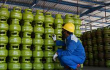 Benarkah Batasi Pembelian Gas 3Kg Bisa Jamin Subsidi LPG Berkurang?