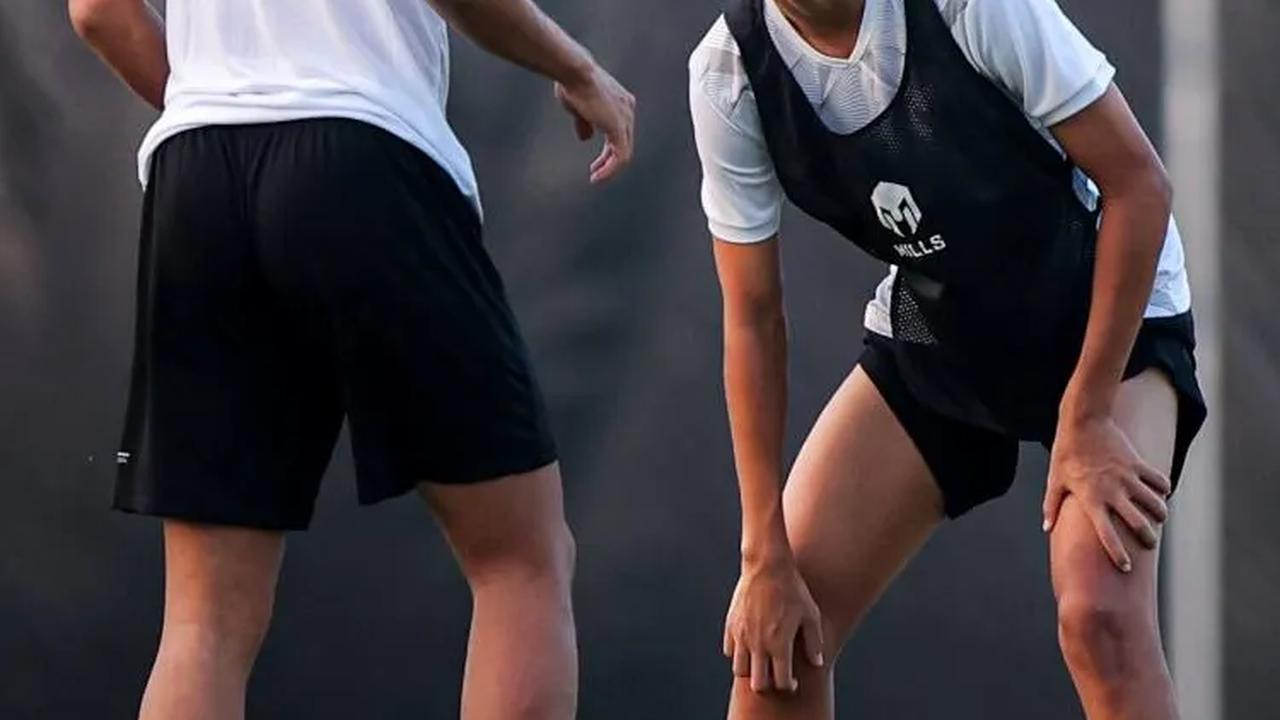 Saat ini, posisi Timnas Indonesia U-17 berada di peringkat kedua klasemen sementara Grup A Piala Dunia U-17 2023 dengan perolehan satu poin dari satu pertandingan.<br>