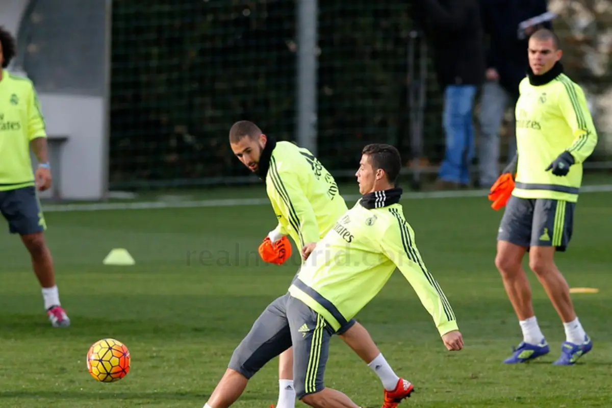 Real Madrid