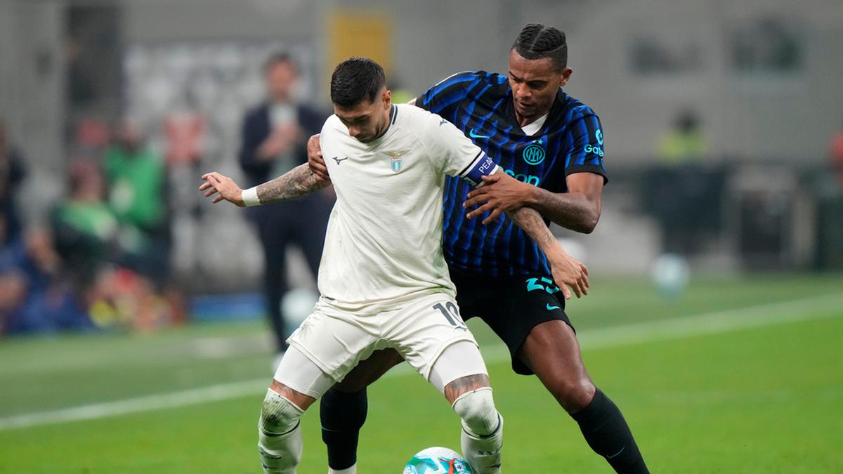 Prediksi Lazio vs Inter Milan: I Nerazzurri Bidik Gelar Ganda Bersejarah