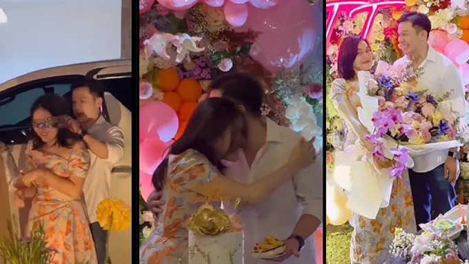 [Fimela] Ayu Ting Ting