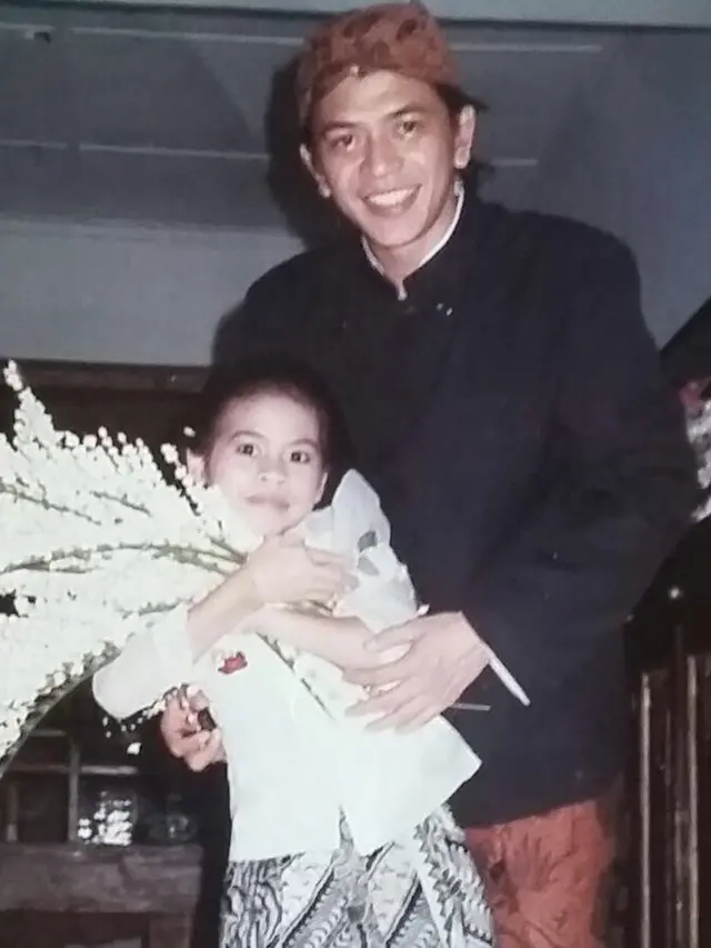 Ray Sahetapy dan Gisca Putri