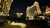 Hotel Galaxy Macau