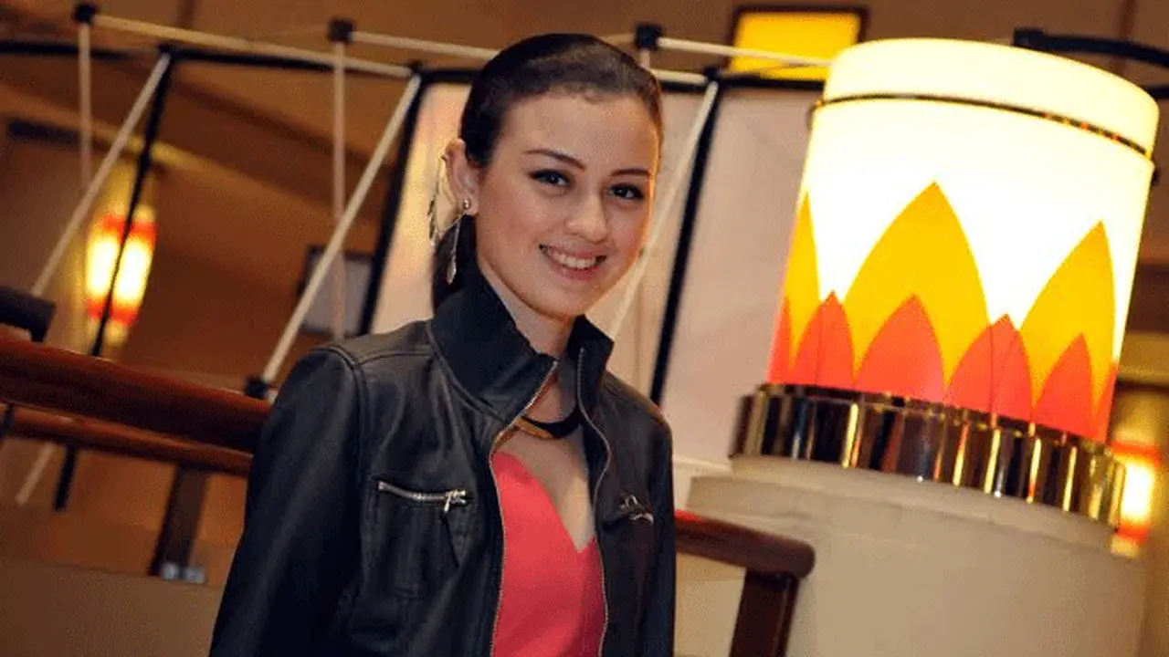 Kimberly Ryder