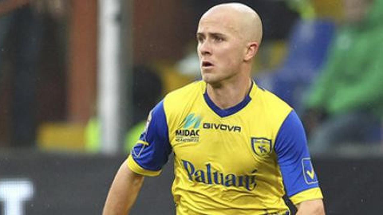 AS Roma selangkah lagi dapatkan Bradley