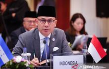 Wamenlu Tegaskan Multilateralisme Penting di Tengah Tantangan Global, FEALAC Genap 25 Tahun