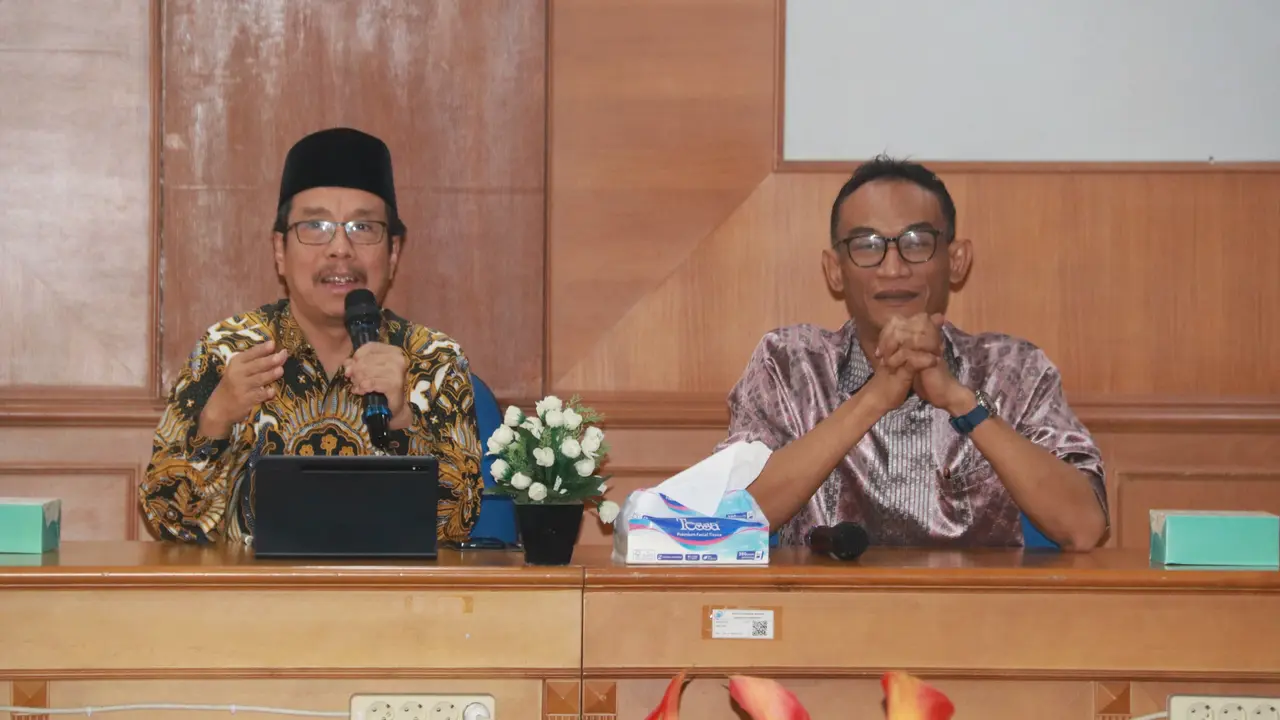 Badan Standardisasi Nasional (BSN) dan Komite Akreditasi Nasional (KAN) bakal menggelar Festival Infrastruktur Mutu Nasional 2024 (Tim Humas BSN)