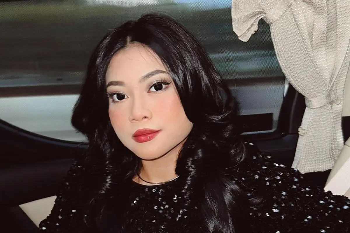 Selebgram Hanum Mega