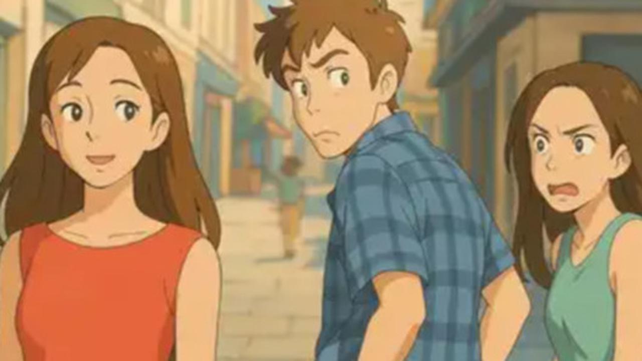 Pengacara Studio Ghibli Ancam Tuntut OpenAI Terkait Gambar AI Bergaya Ghibli
