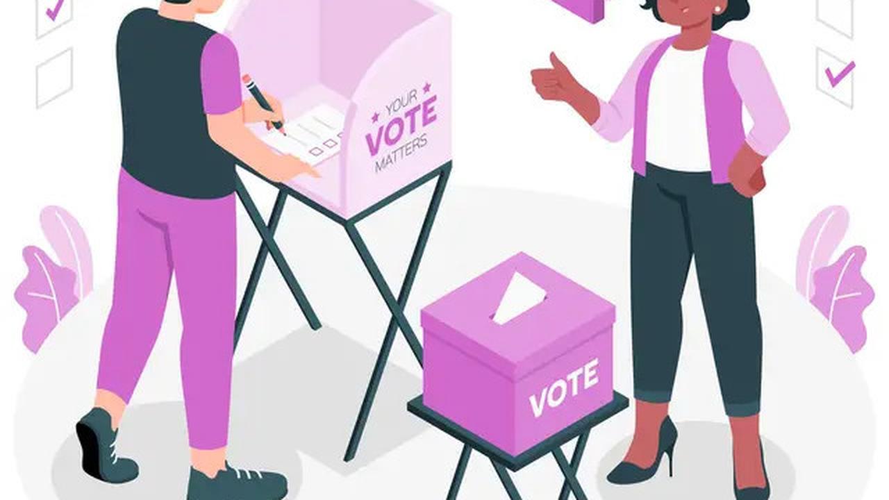 Pilpres AS Digelar 5 November 2024, Ini yang Akan Terjadi Pada Hari Pemungutan Suara