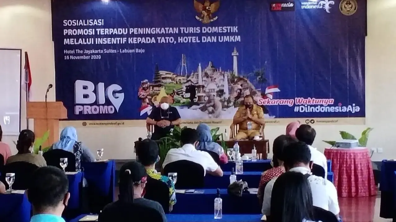 kemenparekraf