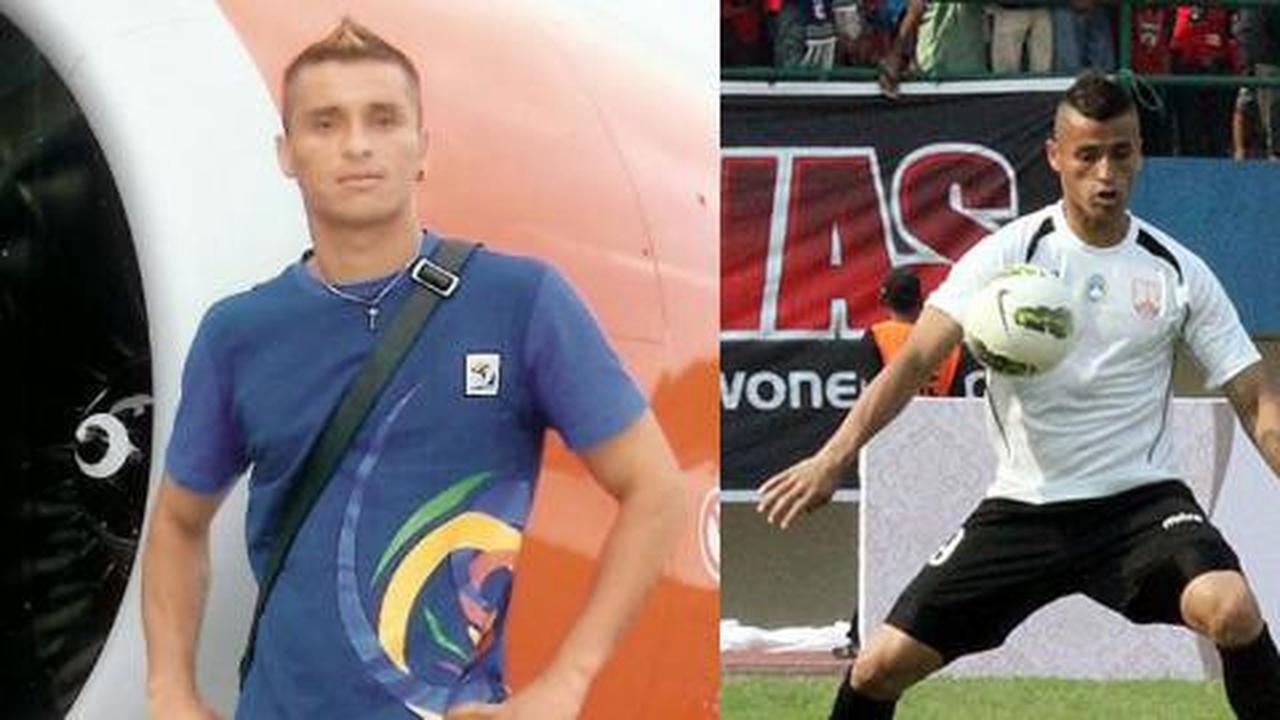 Pemulangan Diego Mendieta ke Paraguay terkendala uang