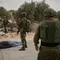 Israel Lancarkan Operasi Militer di Tepi Barat, Puluhan Warga Palestina Ditangkap