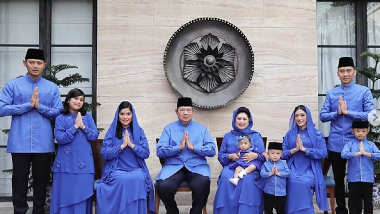 Ani Yudhoyono