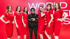 Sebagai Raja YouTuber Indonesia yang kini telah memiliki lebih dari 18 juta subscriber, Atta Halilintar menjadi salah satu dari sepuluh orang dengan pendapatan dari YouTube terbesar di dunia. (Liputan6.com/IG/@attahalilintar)
