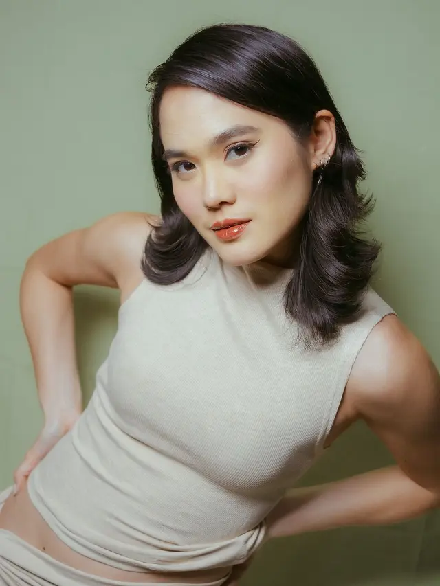 Sheryl Sheinafia (Instagram/sherylsheinafia)