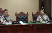 VIDEO: Sosok Kombes Armaini Tugas di Propam, Bikin AKP Dadang Gemetar Dibentak Keras di Sidang Etik
