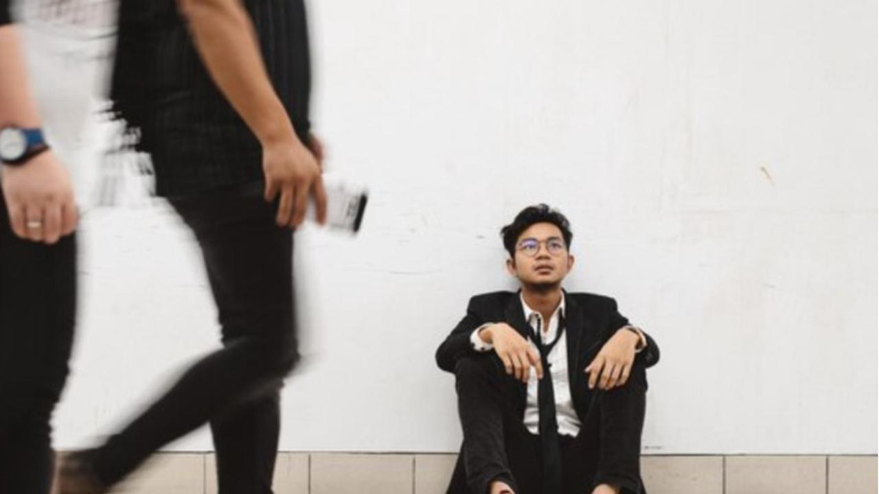 Meningkatnya Beban Psikologis