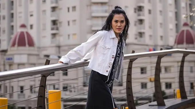 [Bintang] Sheryl Sheinafia