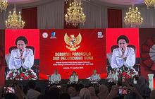 Megawati Mau ke Vatikan: “Diundang Lagi karena Saya Dikenal di Luar Negeri”