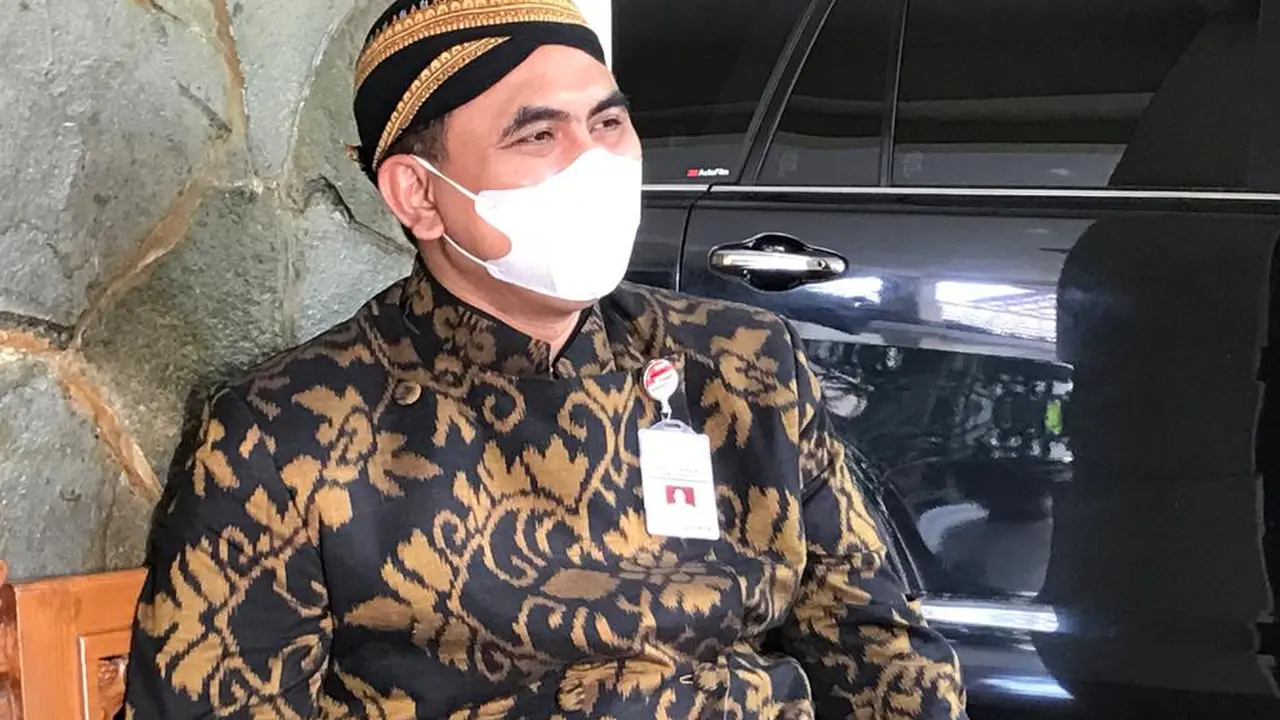 Wakil Gubernur Jawa Tengah, Taj Yasin Maimoen