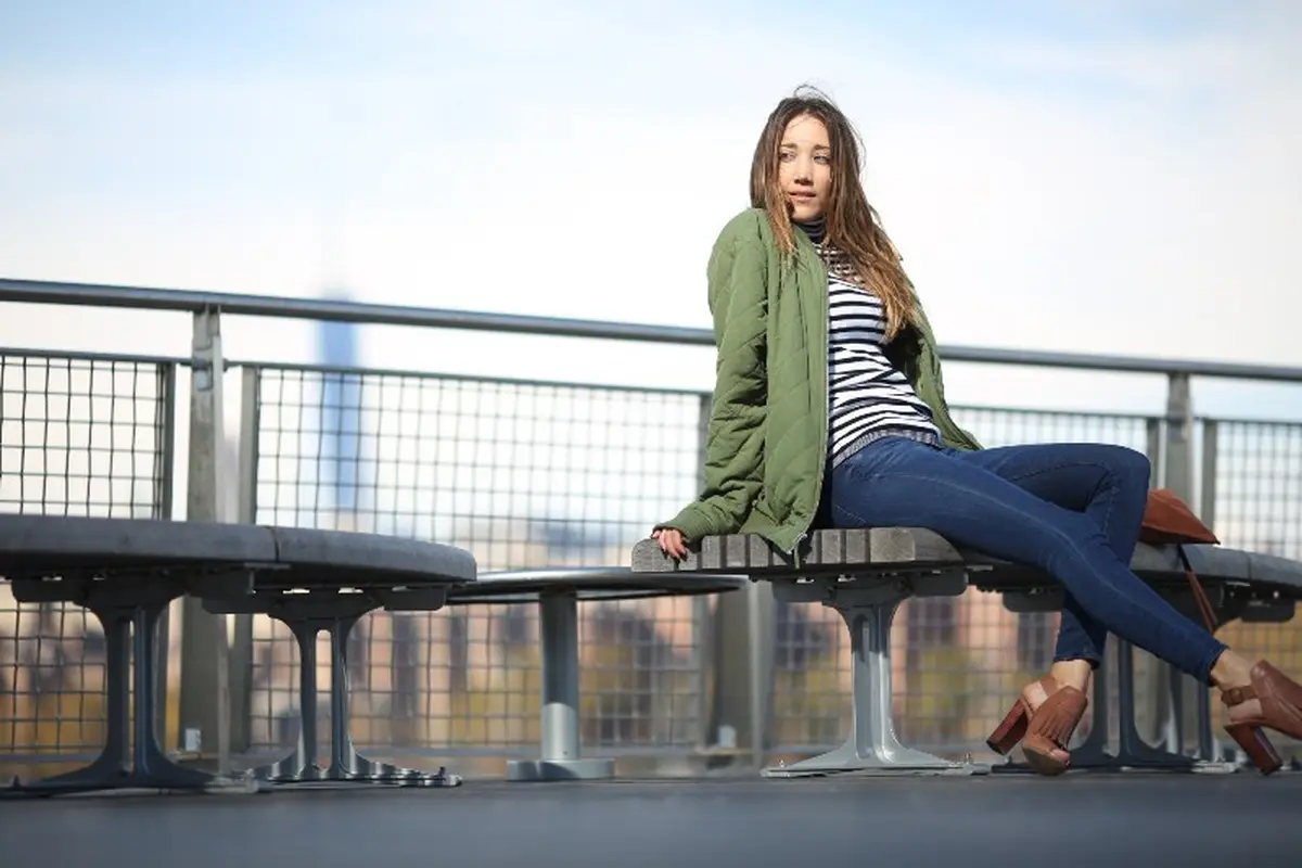 [Bintang] 5 Padu Padan Outfit yang Simple Buat ke Kampus