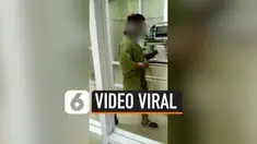 Viral di media sosial rekaman seorang pasien yang diduga positif corona dan berada di Tegal sedang berolahraga. Pihak RSUD belum mengkonfirmasi, namun pihak RS memastikan kondisi pasien corona di Tegal baik.