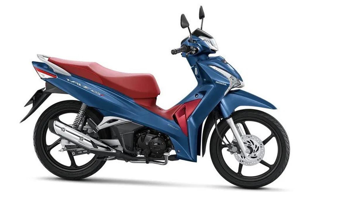 Honda Supra X 125 Terbaru Resmi Dirilis, Segini Harganya - Berita