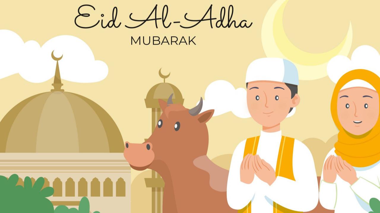 Sambut Hari Raya Kurban, Ini 80 Caption Idul Adha Media Sosial yang Penuh Makna dan Doa