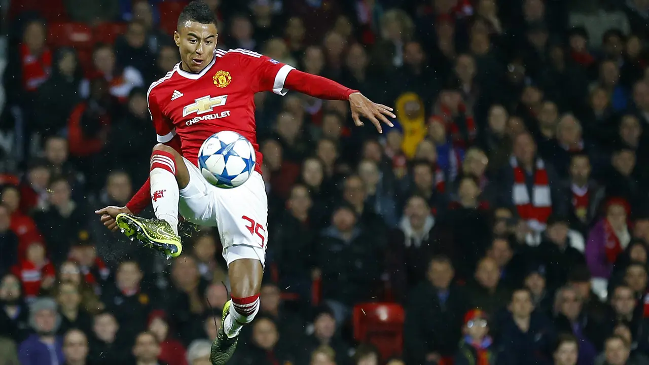 Video Highlights: Pemain Terbaik Premier League Pekan ke-12