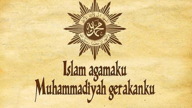 Muhammadiyah