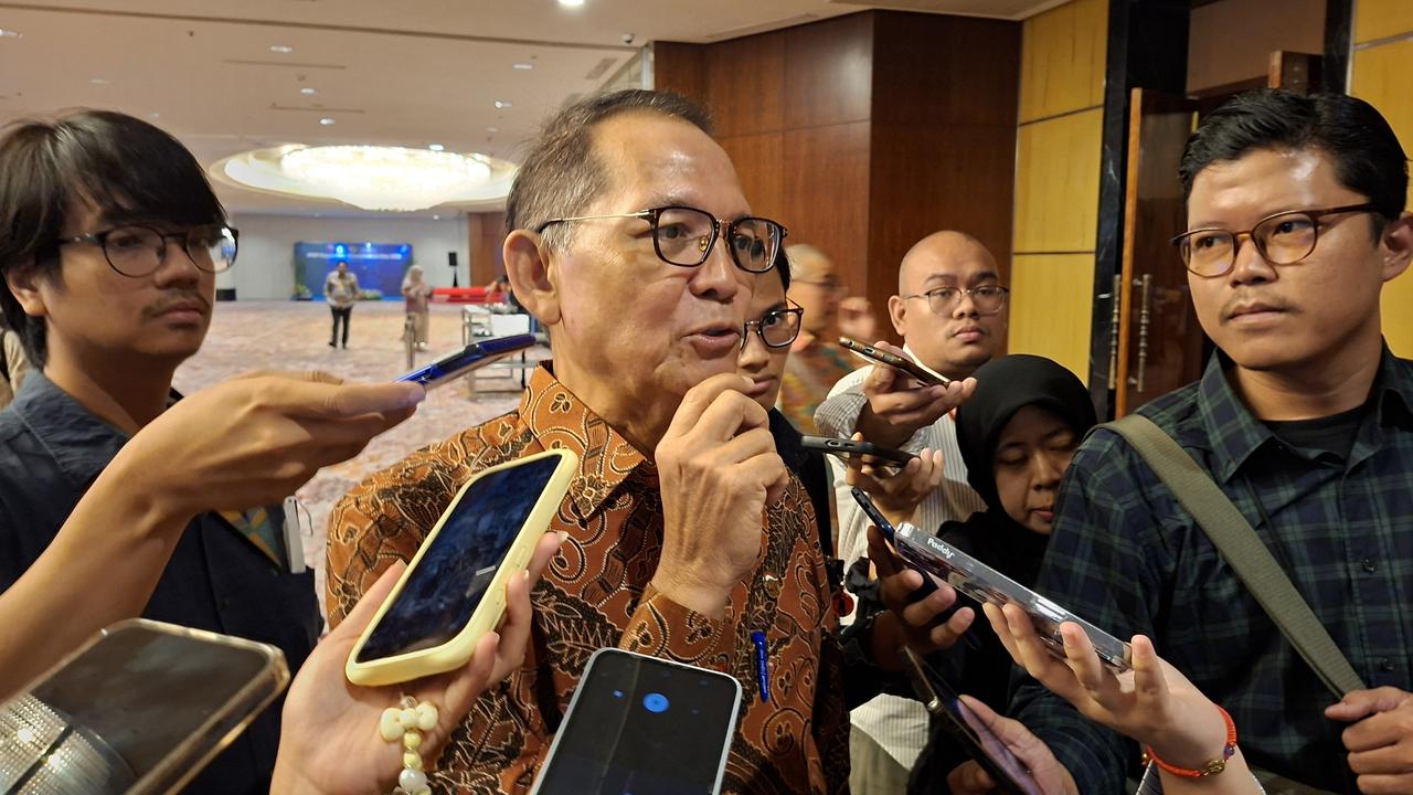 OJK Beri Sinyal Revisi Target Industri Asuransi dan Dana Pensiun, Ini Alasannya