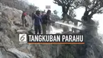 Hari Kamis (1/8) rencananya lokasi wisata Tangkuban Parahu akan kembali dibuka. Saat ini petugas masih bekerja keras bersihkan abu vulkanik. Simak kondisi terkininya.