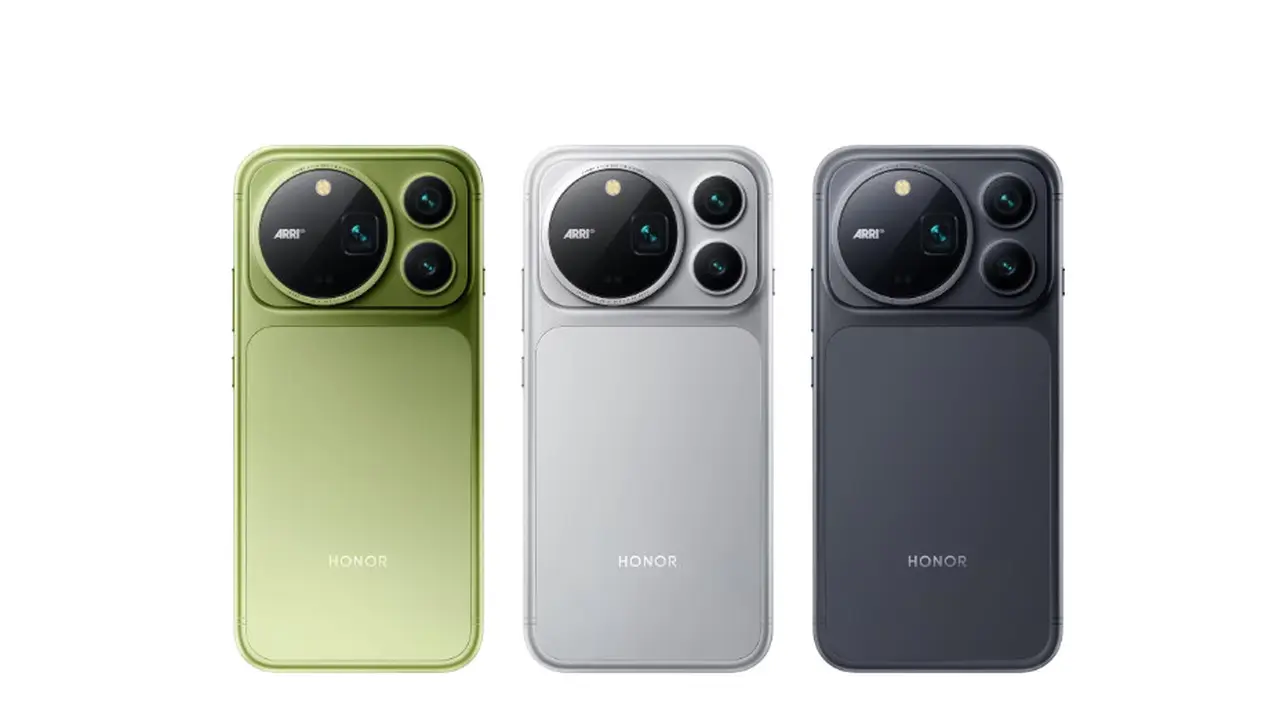 Honor Magic 9 Pro Max