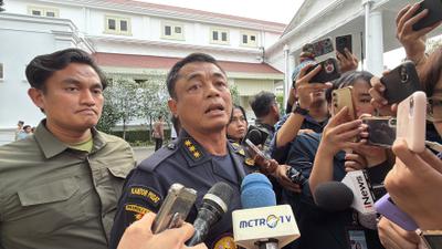 Prabowo Perintahkan Bea Cukai Perketat Perbatasan dan Pesisir, Ada Apa?