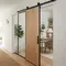 9 Pilihan Material Pintu Geser untuk Rumah Minimalis, Mana yang Paling Cocok?