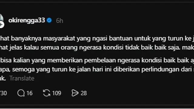 Oki Rengga