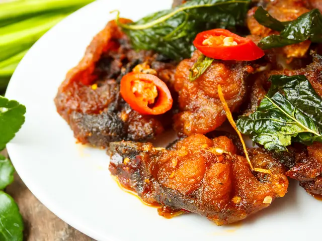 Resep Ikan Lele Bumbu Balado Pedas Manis Lifestyle Fimela Com