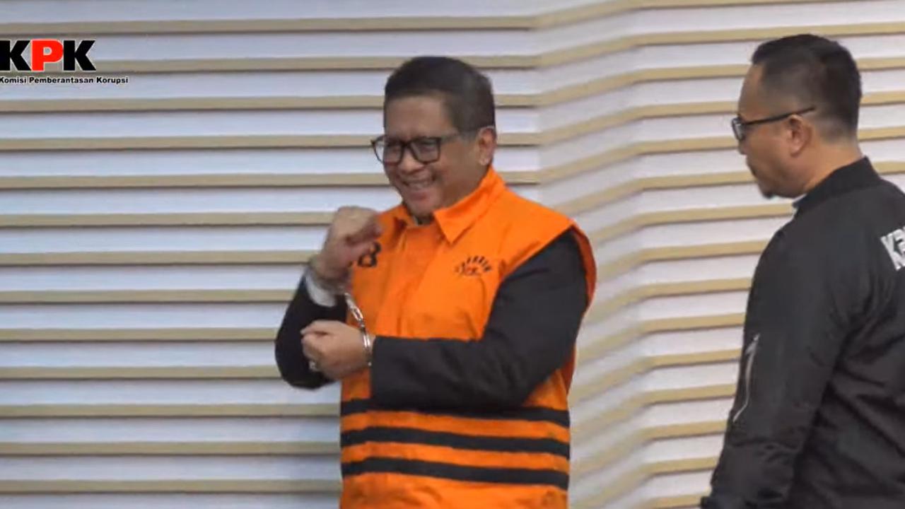 VIDEO: Reaksi Keras Pengacara Hasto ke KPK: Saya Khawatir Ini Balas Dendam Politik!