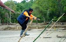 Perpanjangan Status Tanggap Darurat Aceh Tengah: 26 Kampung Masih Terisolasi Akibat Bencana Hidrometeorologi