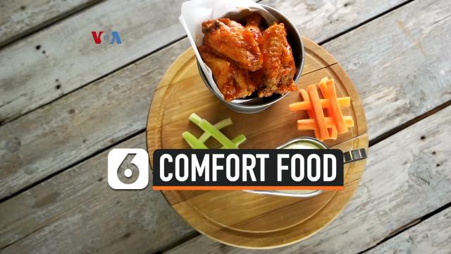 comfort food